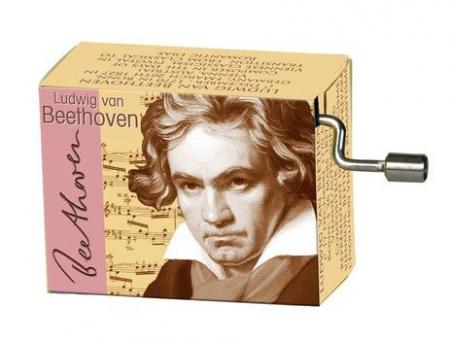 Spieluhr 'Für Elise' 