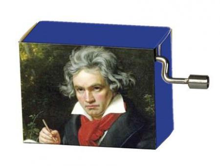 Spieluhr 'Für Elise' 