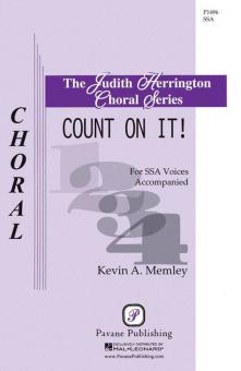Count On It! Standard