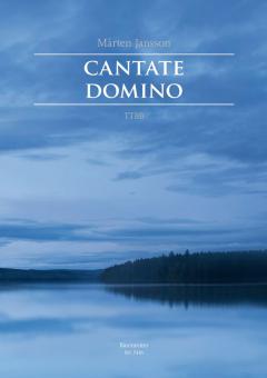 Cantate Domino Standard