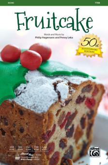 Fruitcake Standard