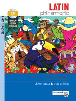 Latin Philharmonic 