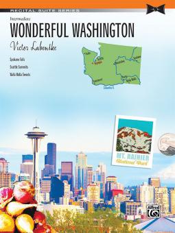 Wonderful Washington 