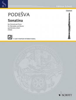 Sonatina Standard