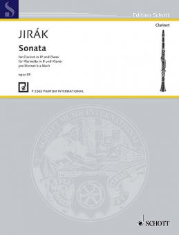 Sonáta Standard