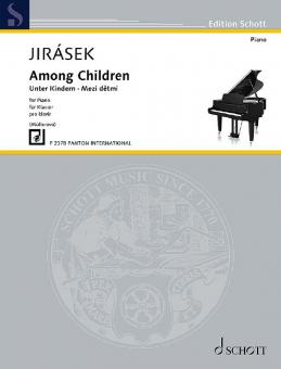 Unter Kindern Standard