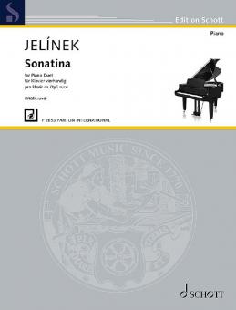 Sonatina Standard