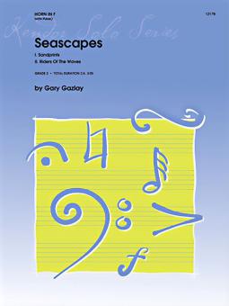Seascapes Standard