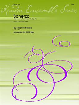 Scherzo Standard