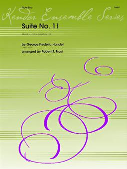 Suite No. 11 Standard