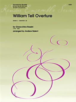 William Tell Overture Standard