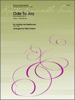 Ode To Joy Standard