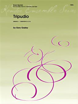 Tripudio Standard