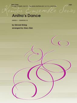 Anitra's Dance Standard