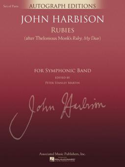 Rubies Standard