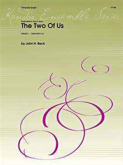 The Two Of Us Standard