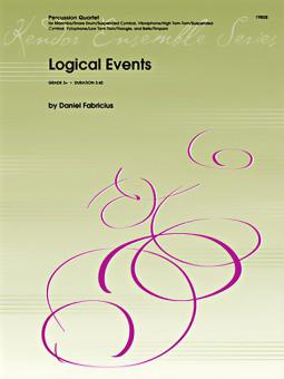 Logical Events Standard