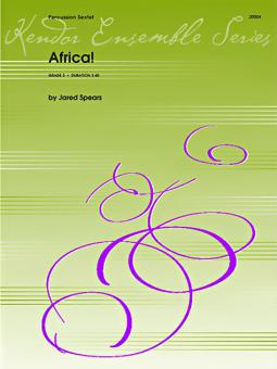 Africa! Standard
