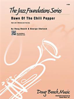 Dawn Of The Chili Pepper Standard
