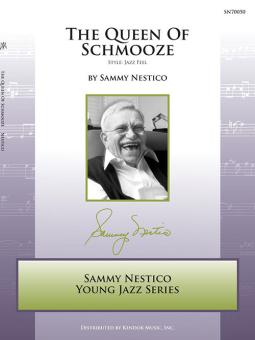 The Queen Of Schmooze Standard