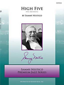 High Five Standard