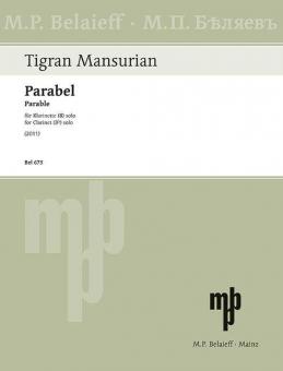 Parable Standard