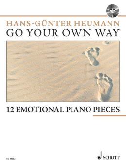 Go Your Own Way Standard