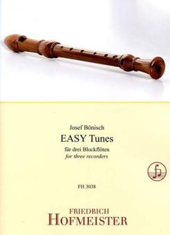 Easy Tunes 
