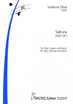 Sakura 