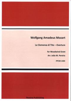 La Clemanza di Tito Overture K 621 