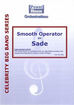 Smooth Operator 