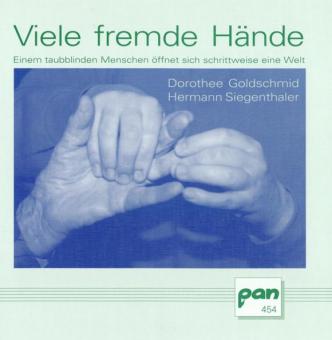 Viele fremde Hände 