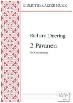2 Pavanen 