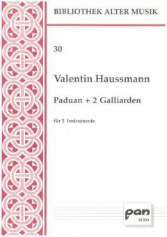 Paduan + 2 Galliarden 
