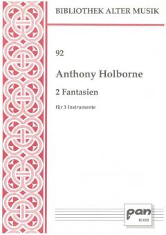 2 Fantasien 