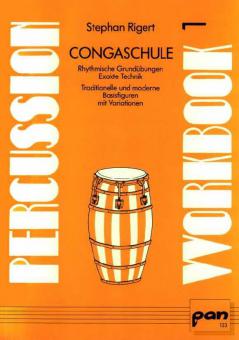 Congaschule 