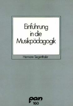 Einführung in die Musikpädagogik 