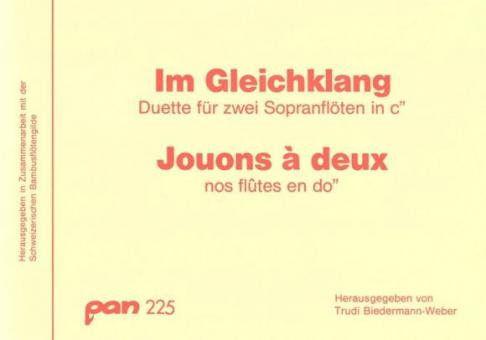 Im Gleichklang 