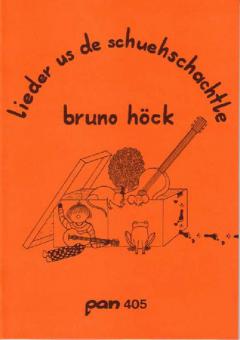 Lieder us de Schuehschachtle 