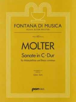 Sonate C-Dur 
