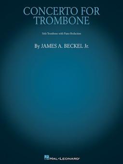 Concerto For Trombone 