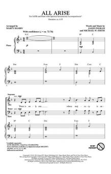 All Arise Standard