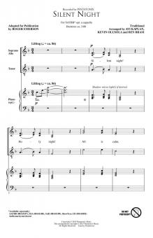 Silent Night 