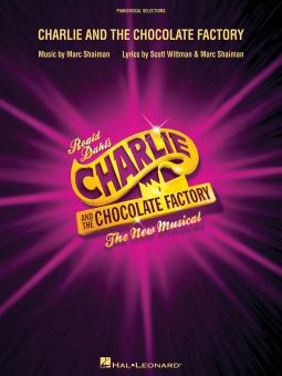 Charlie and the Chocolate Factory 