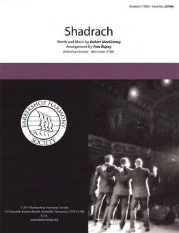 Shadrach 