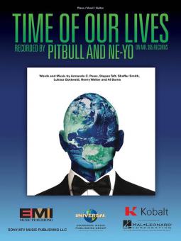 Time of Our Lives 