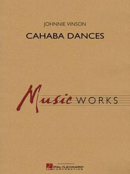 Cahaba Dances Standard