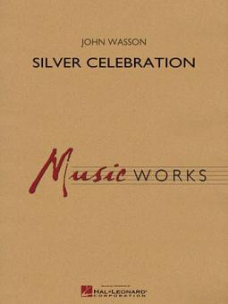 Silver Celebration Standard