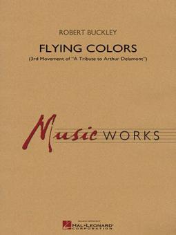 Flying Colors Standard