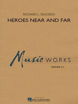 Heroes Near And Far Standard